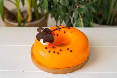 Тропическая малина