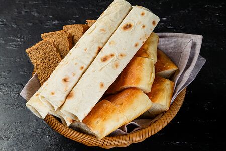 Хлебная корзина