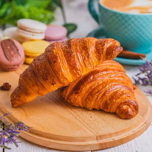 Круассаны классические