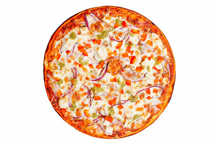 Мексиканская 33см