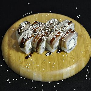 Ролл Канада