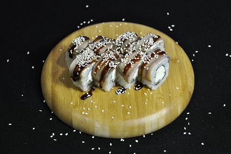 Ролл Канада