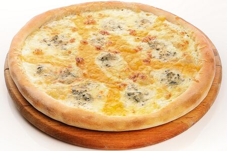 Четыре сыра