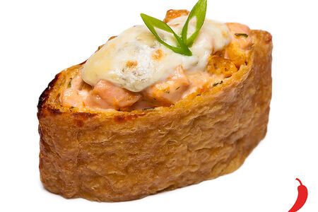 Инари яки чиз сяке