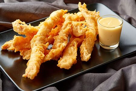 Чикен Стикс