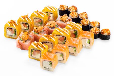 Сладкая жизнь