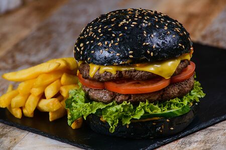 Нью-Йорк двойной