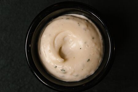 Соус Цезарь