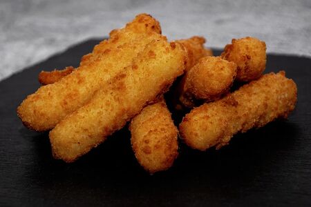 Сырные палочки