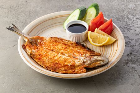 Форель радужная