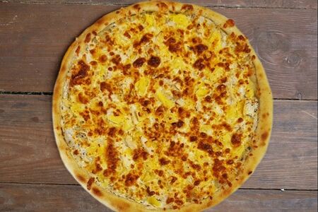 Пицца Гавайская