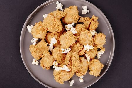 Чикен-филе: фрайд