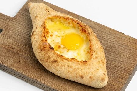 Хачапури Аджари