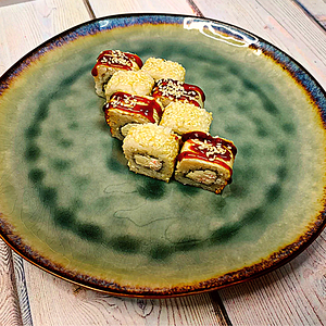 Угорь в деле