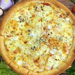 Пицца Гранд-Каньон