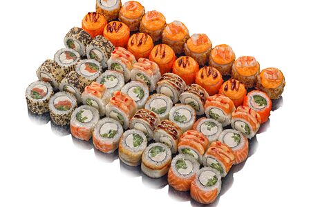 Набор Всё есть