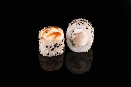 Нью-Джерси запеченный