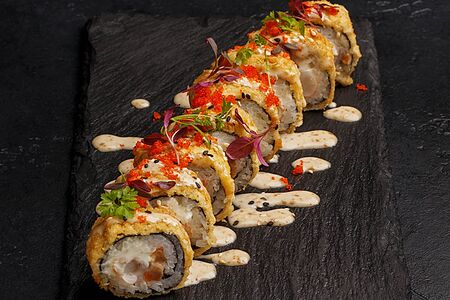 Горячий гамадари