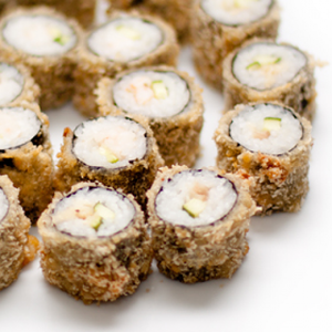 Жаренная классика