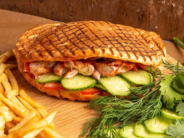 Мангал Микс