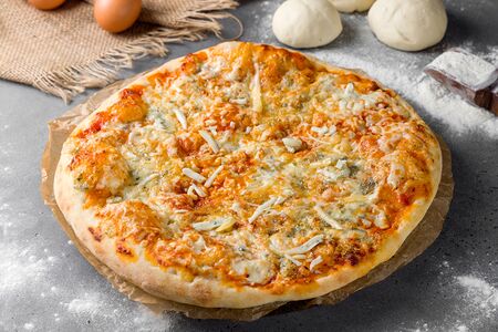 Четыре сыра