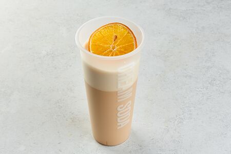 Раф цитрусовый