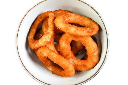 Кольца кальмара