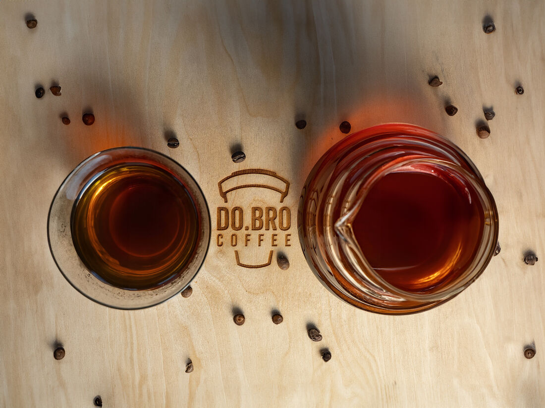 DO.BRO COFFEE