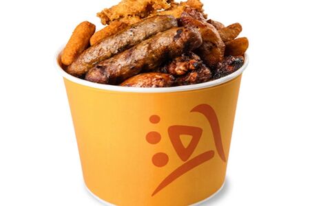 Ассорти к пиву