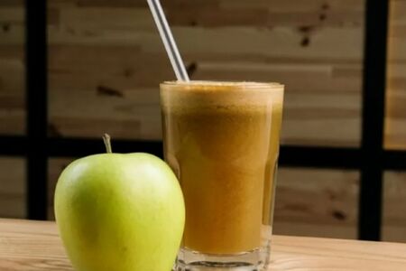 Фреш Яблочный