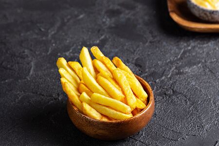 Картофель фри