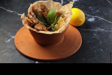 Барабулька