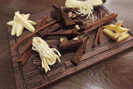 Сет атамана к пиву