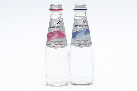 San Benedetto негазированная