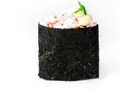 Суши Спайси краб