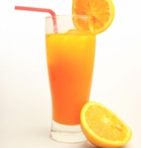 Фреш апельсиновый