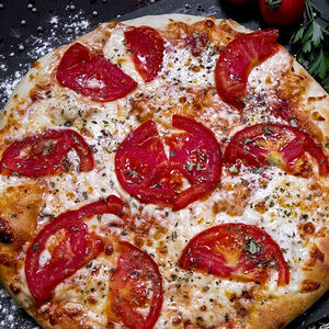 Մարգարիտա պիցցա