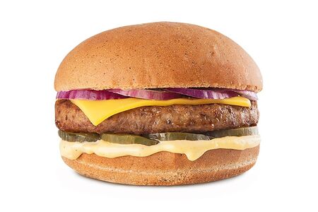 Бургер Биф Кантри