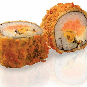 Жареные Мексика