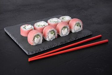 Фила в тунце