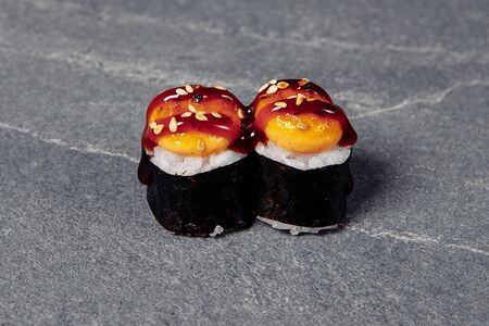 Лосось мини