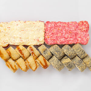 Сет Гравитация