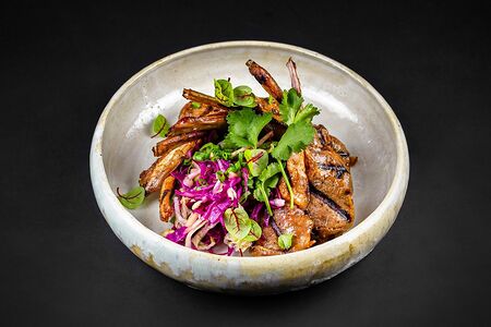 Каре ягненка