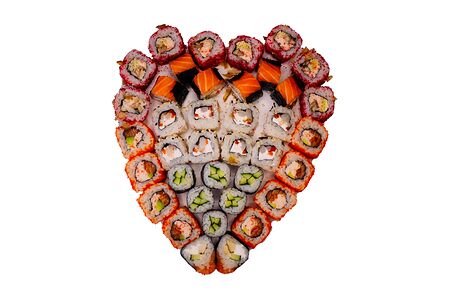 Праздничный сет