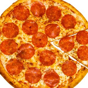 Пицца Пепперони
