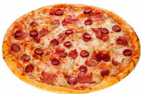 Пицца Арабская Мафия