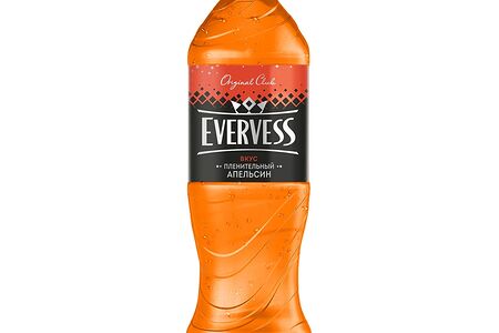 Evervess апельсин