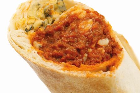 Завертон Мачете с горгонзолой