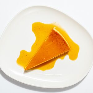 Крем-карамель