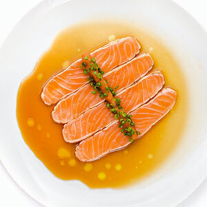 Сяке-татаки